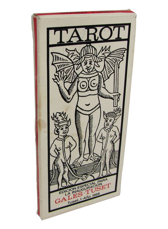 Tarot coleccion Tarot Edicion Especial para la...
