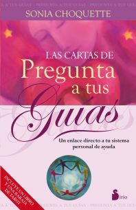 Oraculo Pregunta a tus Guias (Set)(libro + 52...