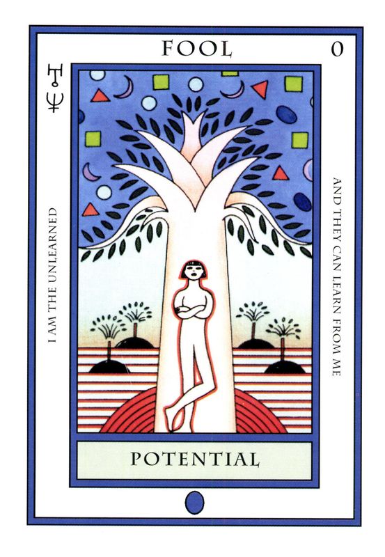 Tarot Coleccion Elemental Tarot - Caroline Smith y...