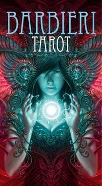 Tarot Barbieri (Multilenguaje) (Sca)                  ...
