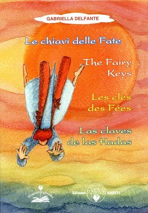 Oraculo Claves de las Hadas (54 Cartas) (SP) (Gaia)   ...