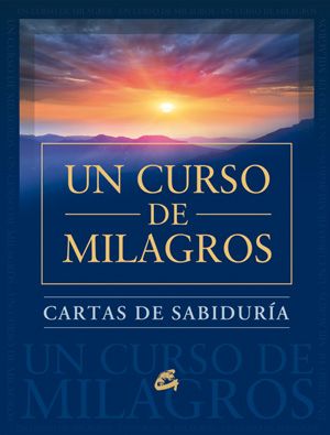 Oraculo Un curso de Milagros (144 Cartas) (SP) (Gaia) ...