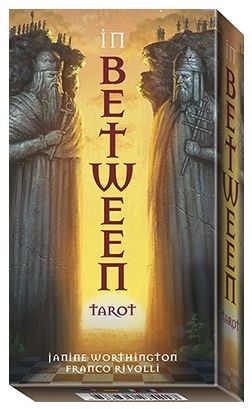 Tarot In Between (6 Idiomas Instrucciones) (SCA) 11-19...