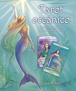Tarot Oceanico (Set) (O)                              ...