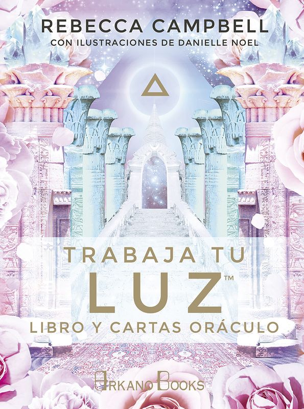 Oraculo Trabaja su Luz (ES)(06-19) (AB)( libro + 44...