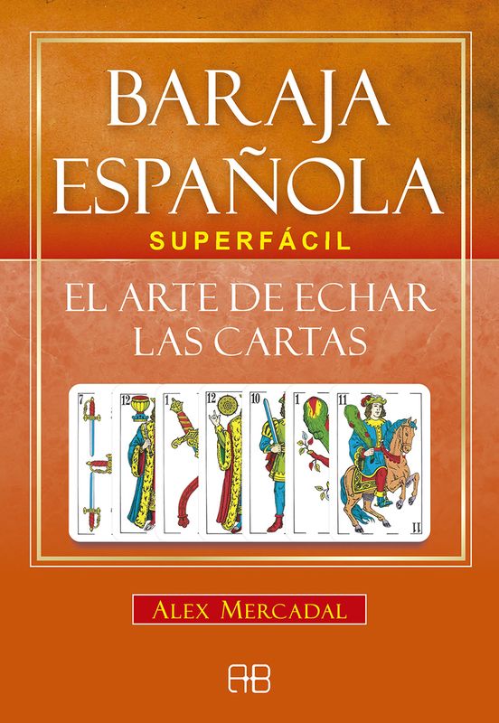 Baraja EspaÃ±ola Superfacil (ES)(06-19) (AB)( libro...
