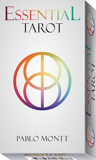 Tarot Essential (Multi-Idioma) Pablo Montt - 2020 Lo...
