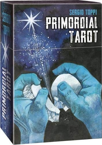 Tarot Primordial (Multi-Idioma) (Sergio Toppi)(SCA)   ...