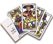 Tarot Marsella  (Edaf )(Manual Explicativo)           ...