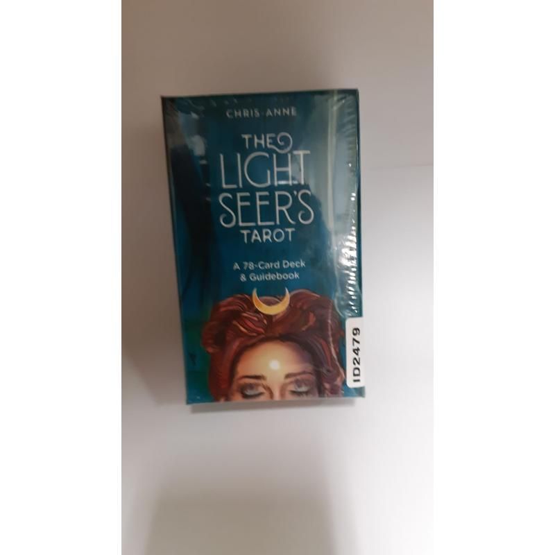 Tarot Coleccion The Light Seer\