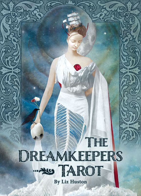 Tarot The Dreamkeepers (SET) - Liz Huston (2020) (EN)...