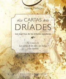 Oraculo las cartas de las Driades (libro + 44 cartas)...