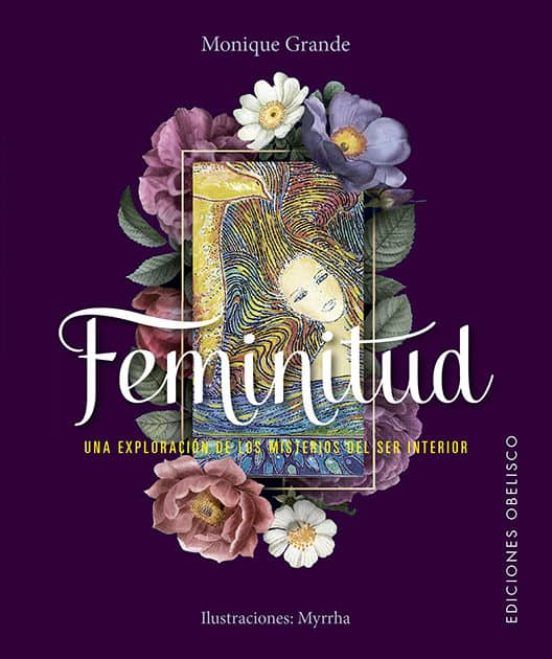 Oraculo Feminutud (libro + 44 cartas) (OB)Monique...