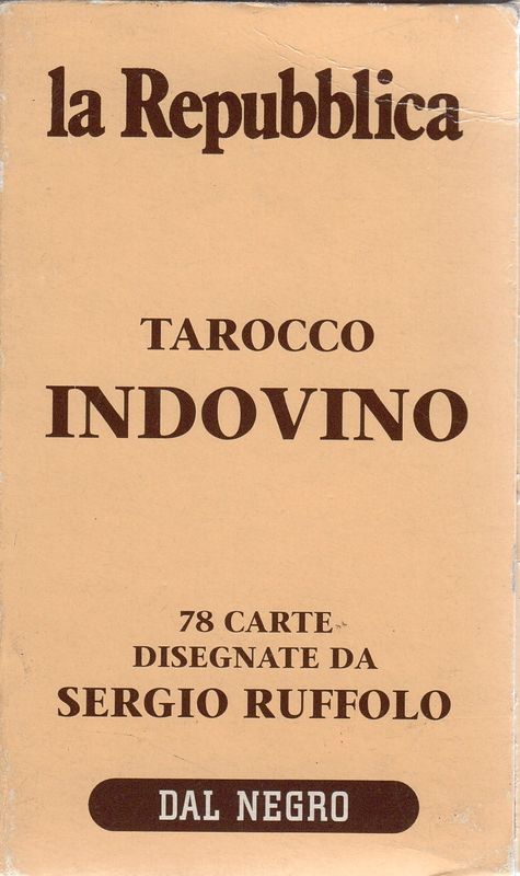 Tarot Tarocco Indovino                                ...