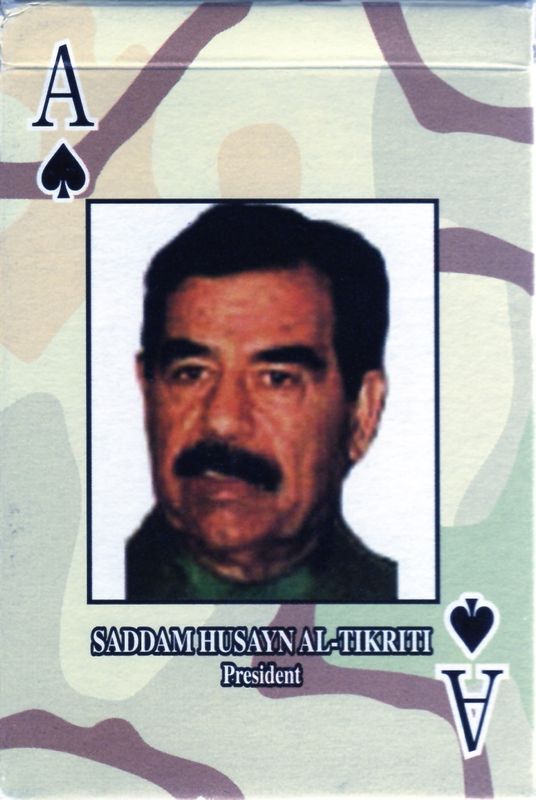 Poker Hussayn                                         ...