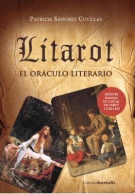 Oraculo Coleccion el oraculo Literario (Libro +...