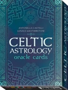 Oraculo Celtic Astrology - Antonella Castelli, Lunaea...