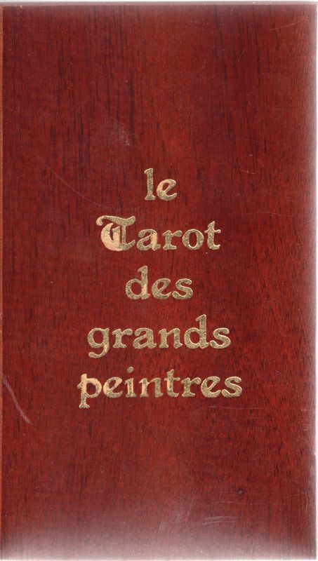 Tarot Coleccion L Arbre du Thot ((Jackes Breyer)...