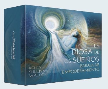 Oraculo Diosa de los SueÃ±os (Guy) Sullivan Walden...