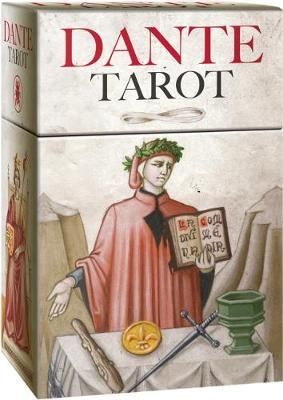 Tarot Dante - G.Zibordi Marchesi(Multi Idioma) (SCA)  ...