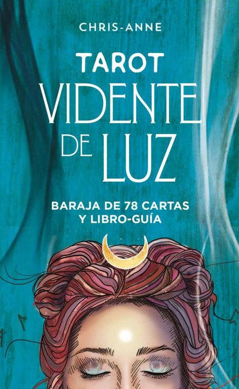 Tarot Vidente de la Luz (Guy) Chris - Anne - GUY...