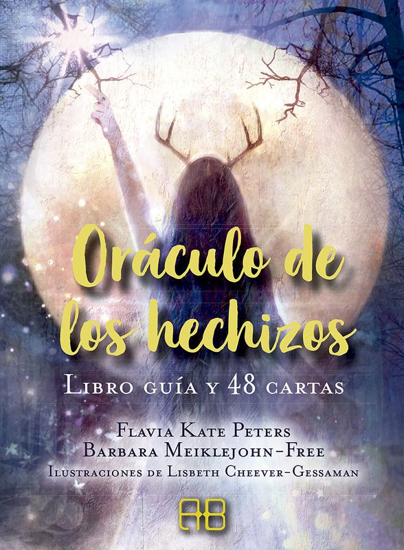 Oraculo De los Hechizos (Meiklejohn-Free, Barbara ...
