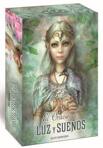 Oraculo De Luz y SueÃ±os - Scot Howden  (ES) (Guy...