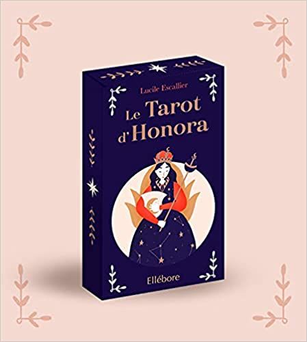 Tarot Coleccion Le Tarot dÂ´Honora (Lucile...