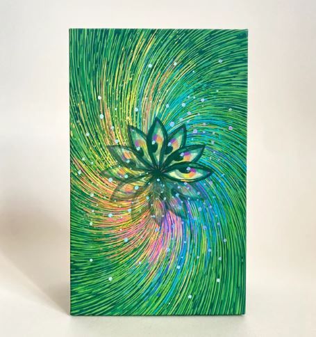 Oraculo Cosma Visions - James R.Eads - Second Edition ...