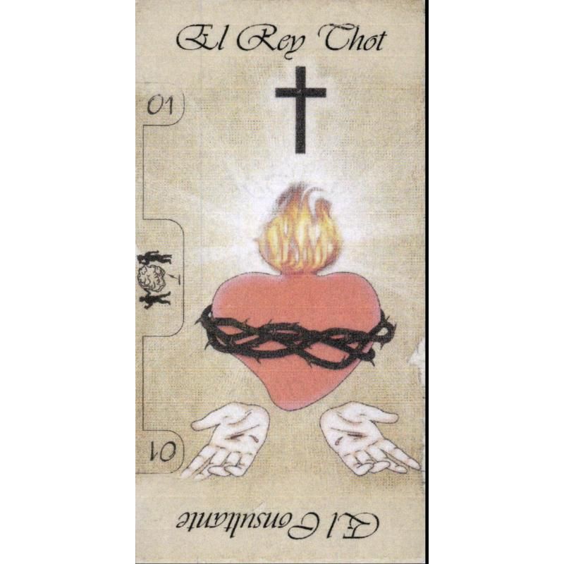 Tarot Coleccion Sol Tarot (ES)                        ...