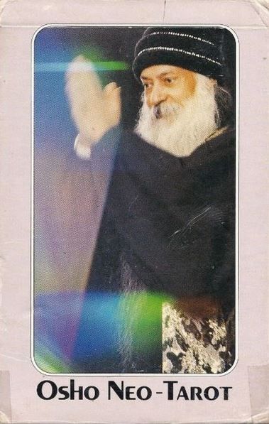 Tarot Coleccion Oraculo Osho Neo-Tarot (EN) (Osho...