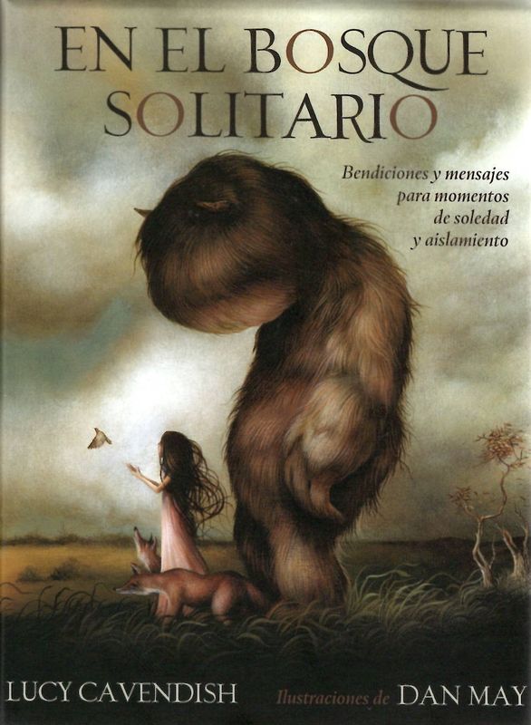 Oraculo El Bosque Solitario - (Lucy Cavendish)  (45...