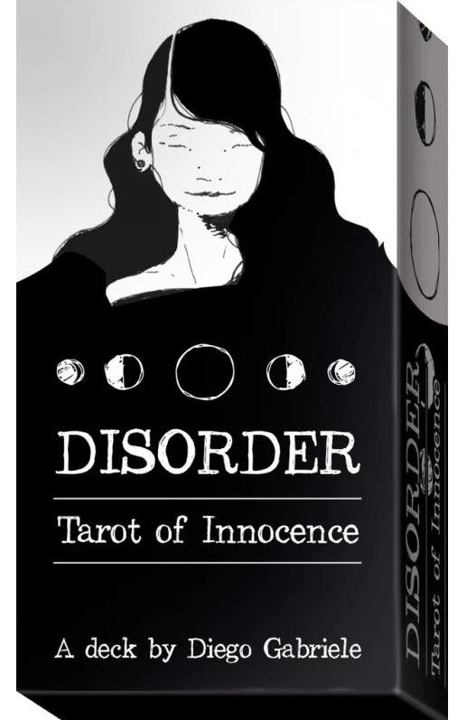 Tarot Disorder Tarot of Innocence - Diego Gabriele...