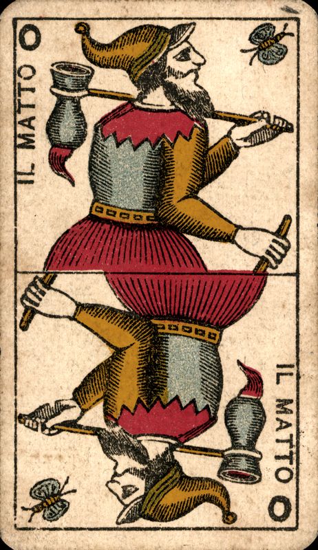 Tarot Coleccion Piedmont Tarot (Alessandro Viassone)...