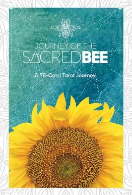 Tarot Coleccion Journey Of The Sacred Bee (Kelly...