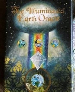 Oraculo Coleccion The Illumnated Earth Oracle (Claire...
