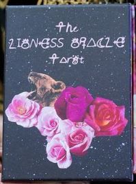 Tarot Coleccion The Lioness Oracle Tarot (Alejandra...