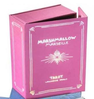 Tarot Coleccion Marshmallow Marseille (Wandering...