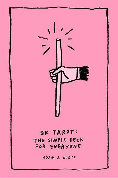 Tarot Coleccion OK TAROT: The Simple Deck For Everyone...