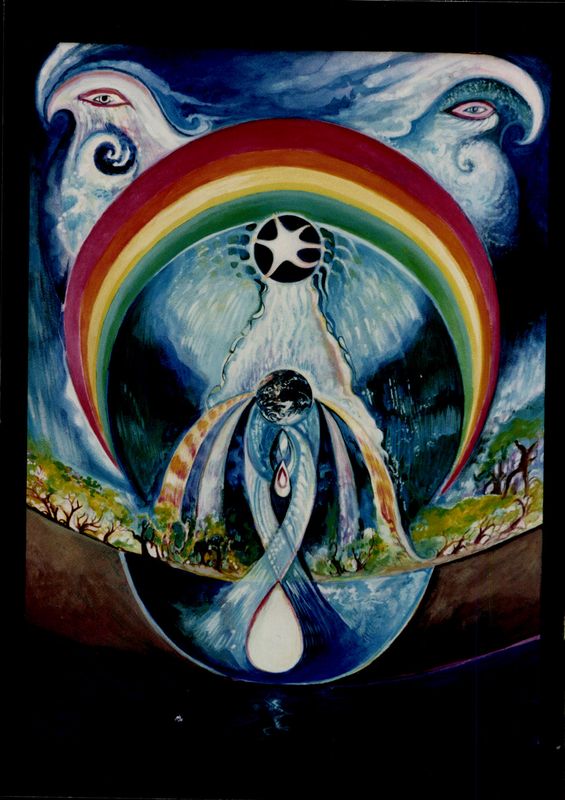 Tarot Coleccion Cosmo Deck (Carol Herzer Abrams)...