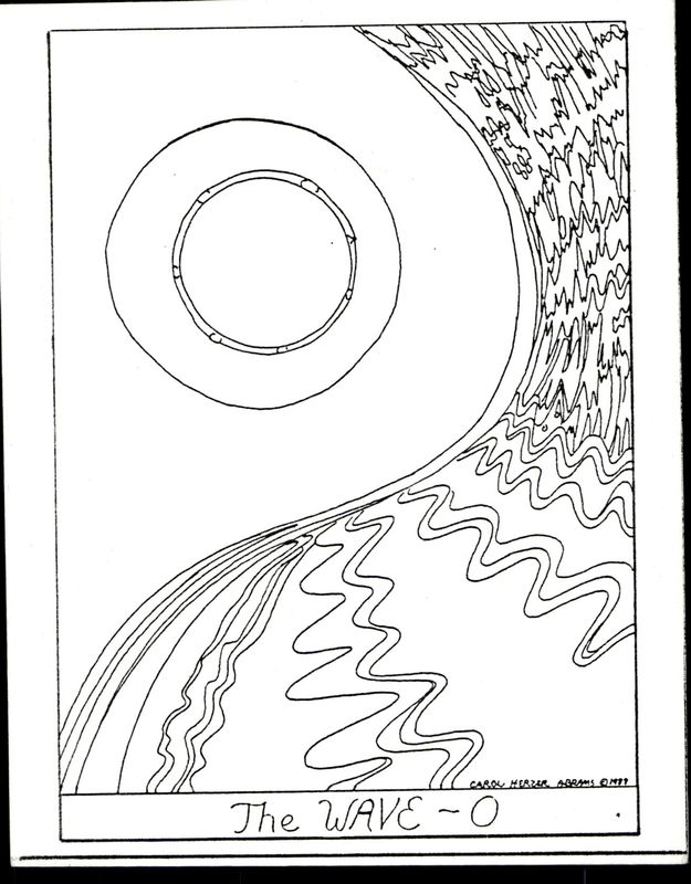 Tarot Coleccion The Cosmo Deck Paint Your Own Deck...