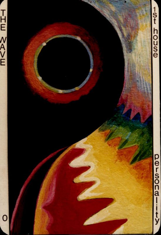 Tarot Coleccion Astro Taro (Carol Herzer) (1986) (EN)...