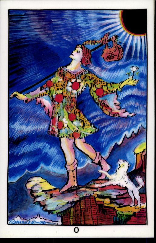 Tarot Coleccion The Illuminated Tarot (Guido Guillabel...