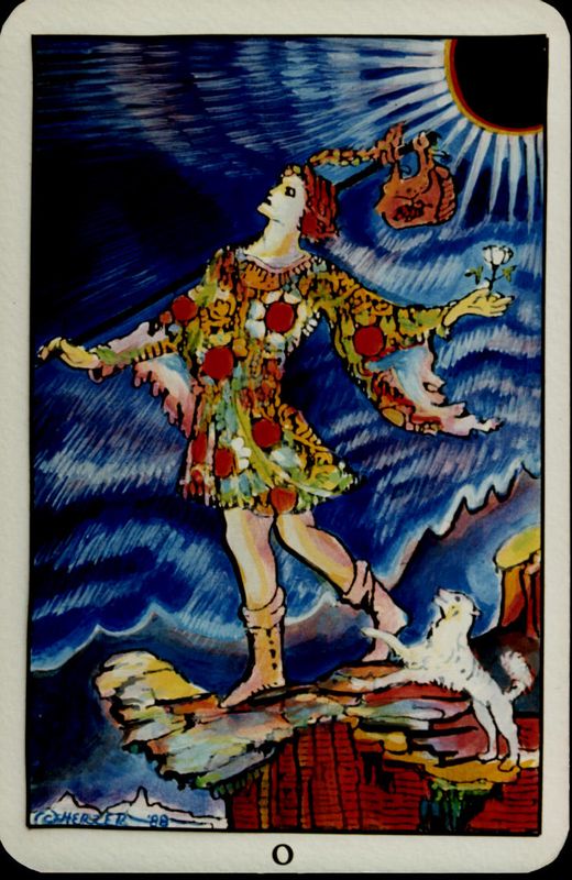 Tarot Coleccion The Illuminated Tarot (Guido Guillabel...