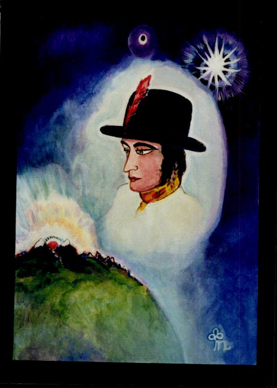 Tarot Coleccion Intuitive Tarot (Carol Herzer) (EN)...