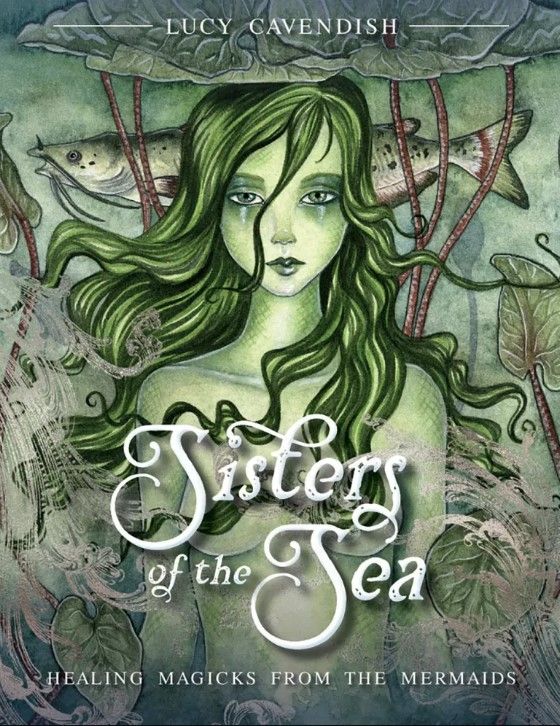 Oraculo Sisters Of The Sea (EN) - Lucy Cavendish - Amy...