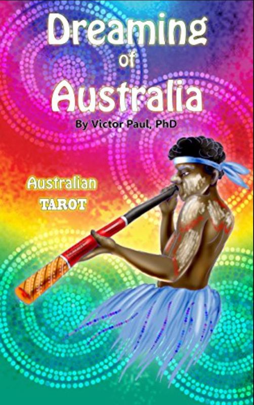 Tarot Australian Tarot (EN)(2017) - Roxana Paul - The...