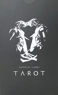 Tarot Coleccion Tarot (EN) - Patricio Clarey - WJPC   ...