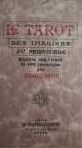 Tarot Le Tarot Des Imagiers Du Moyen Age (FR) (22...