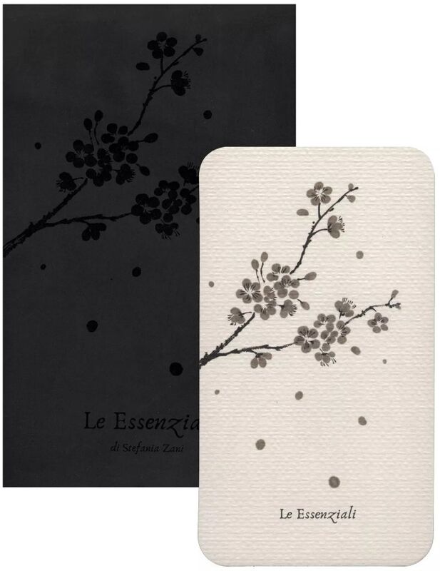 Oraculo Le Essenziali (IT) - Stefania Zani y Filippo...